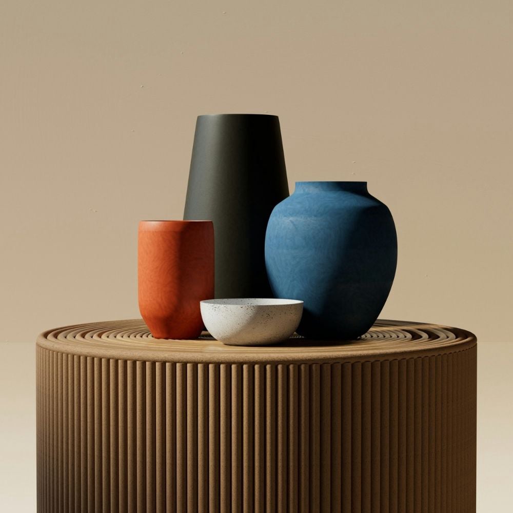 3D Product Design- Delaware