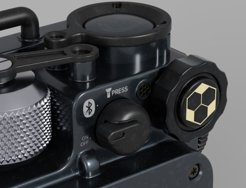 3D Product Design- Delaware