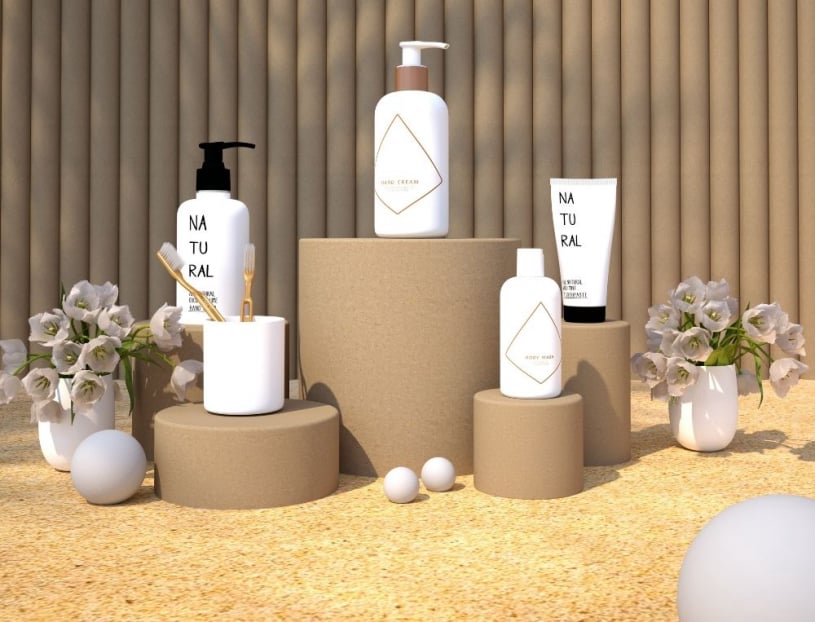 3D Product Design- Delaware